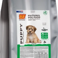 Biofood Bf Petfood Puppy Mini Hondenvoer 10kg