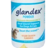 Glandex Zalm Poeder 114g