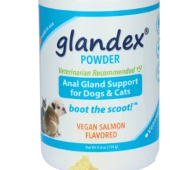 Glandex Zalm Poeder 114g
