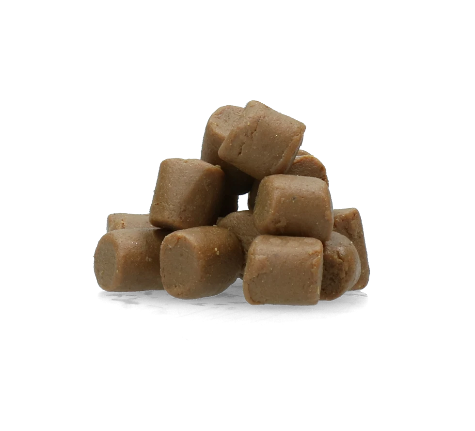 Glandex Soft Chew 480g - 120 Chews 2 Glandex Soft Chew 480g - 120 Chews - Afbeelding 2