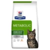 Hill's Prescription Diet Metabolic Weight Management Kattenvoer Met Kip 8kg