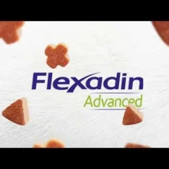 Flexadin Advanced Boswellia 60 Chews -Blaf Miauw Verkoopwinkel hqdefault 10 1