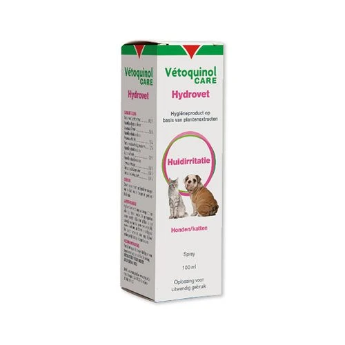 Hydrovet 100ml 1 Hydrovet 100ml