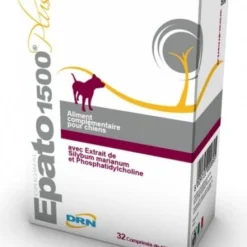 Epato 1500 32caps