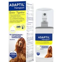 Adaptil Transport Spray 60ml