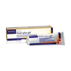 Virbac Nutriplus Gel 120G -Blaf Miauw Verkoopwinkel nutri plus gel 1