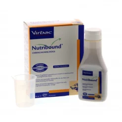 Nutribound Dog Tripack 3X150ml 5 Nutribound Dog Tripack 3X150ml -Blaf Miauw Verkoopwinkel nutribound chiens