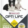 Opti Life Adult Medium 12,5kg