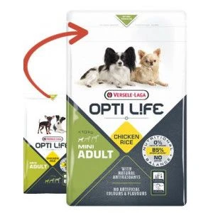 Opti Life Adult Mini 7,5kg 1 Opti Life Adult Mini 7,5kg