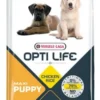 Opti Life Puppy Maxi 12,5kg
