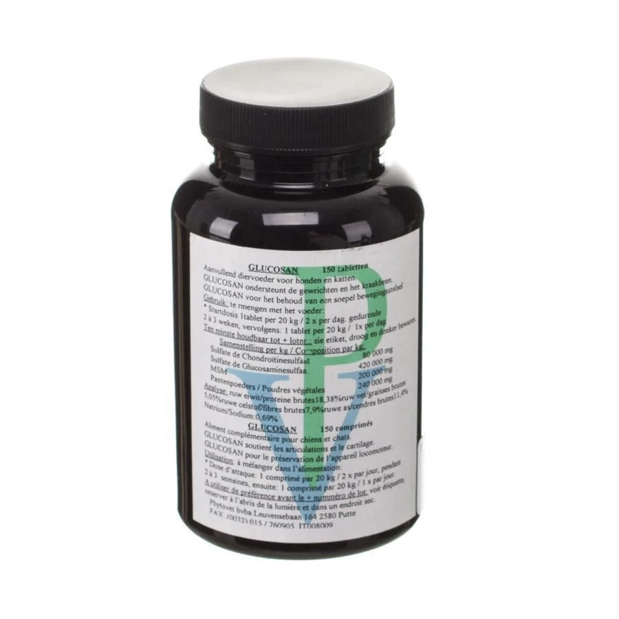 Glucosan 150X1G 1 Glucosan 150X1G