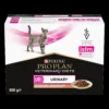 Purina Pro Plan Vet Diets Fel Ur St/Ox Urinary Salmon 10X85gr