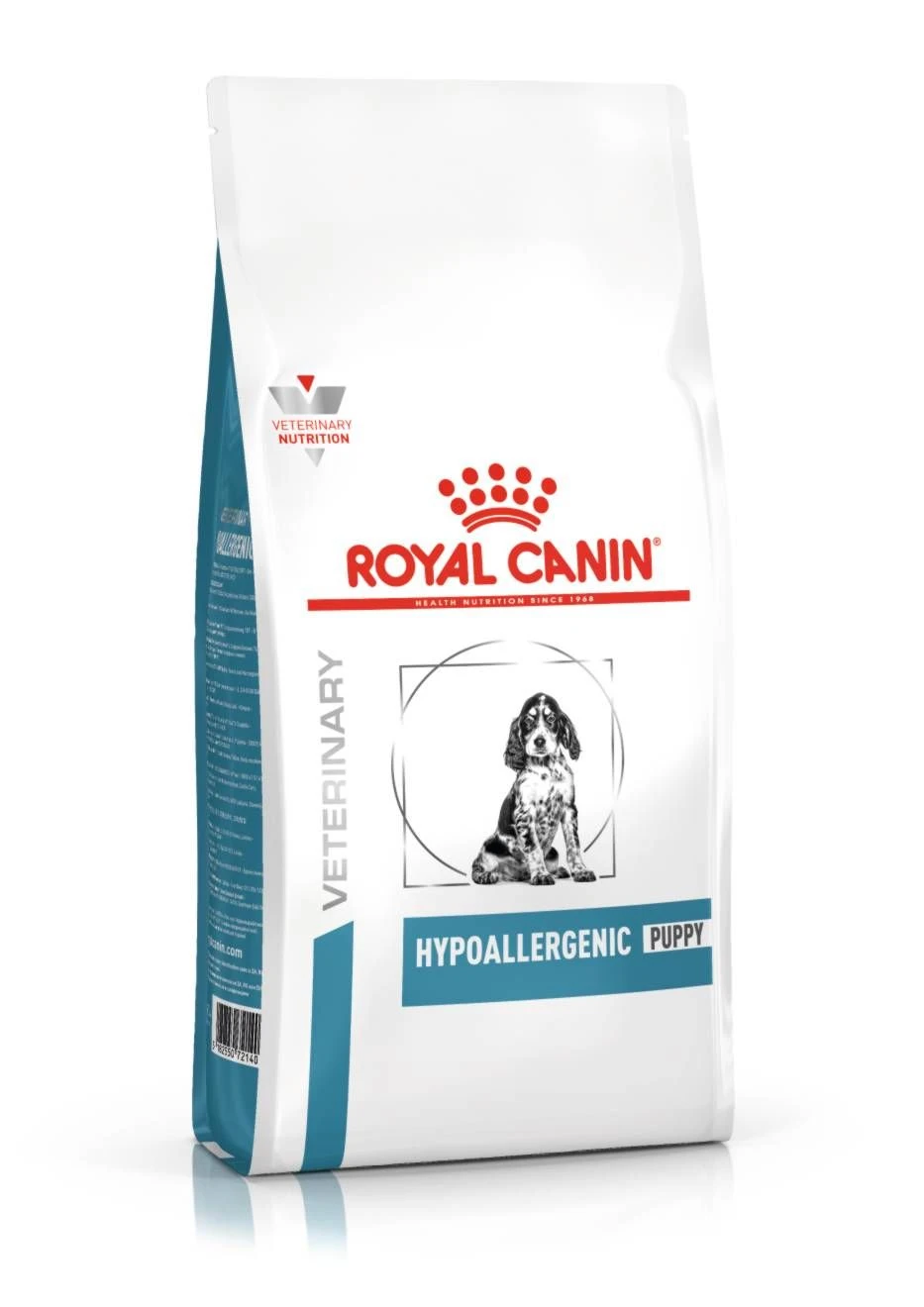 Royal Canin Hypoallergenic Puppy 3,5kg 1 Royal Canin Hypoallergenic Puppy 3,5kg