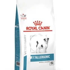Royal Canin Anallergenic Small Dog 1,5kg