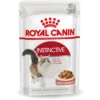 Royal Canin Instinctive In Gravy Kat 12x 85g