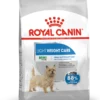 Royal Canin Light Weight Care Mini - Hondenvoer - 8kg