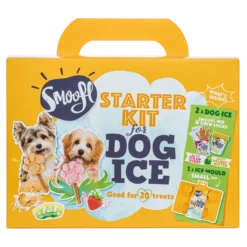 Smoofl Starterkit Small