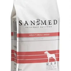 Sanimed Adult - Small Breed - Hondenvoer - 3kg