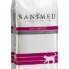 Sanimed Anti-Struvite - Kattenvoer - 4,5kg