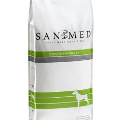 Sanimed Hypoallergenic LR - Hondenvoer - 12,5kg