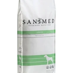 Sanimed Junior - Hondenvoer - 12,5kg