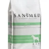 Sanimed Junior - Hondenvoer - 3kg