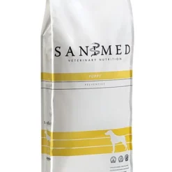 Sanimed Puppy - Hondenvoer - 12,5kg
