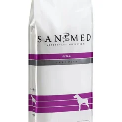 Sanimed Renal - Hondenvoer - 12,5kg