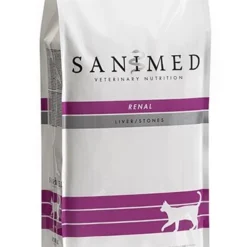Sanimed Renal - Kattenvoer - 4,5kg