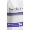 Sanimed Skin/Sensitive - Hondenvoer - 12,5kg