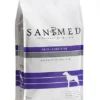 Sanimed Skin/Sensitive - Hondenvoer - 3kg