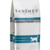 Sanimed Weight Reduction - Kattenvoer - 1,5kg