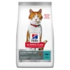 Hill's Science Plan Young Adult Sterilised Cat Kattenvoer Met Tonijn 10kg