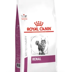 Royal Canin Renal - Kattenvoer - 4kg