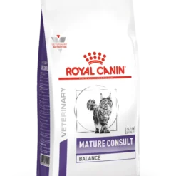 Royal Canin Mature Consult Balance 3,5 Kg