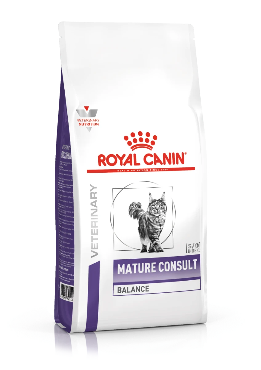 Royal Canin Mature Consult Balance 3,5 Kg