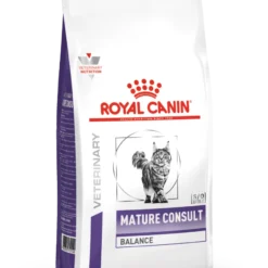 Royal Canin Mature Consult - Kattenvoer - 3,5kg
