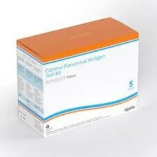 Witness Parvo 5Testen 1 Witness Parvo 5Testen