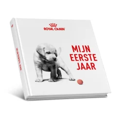 Royal Canin Giant Puppy Startpakket -Blaf Miauw Verkoopwinkel x65756 royal canin sol mijn eerste jaar boek puppy 2